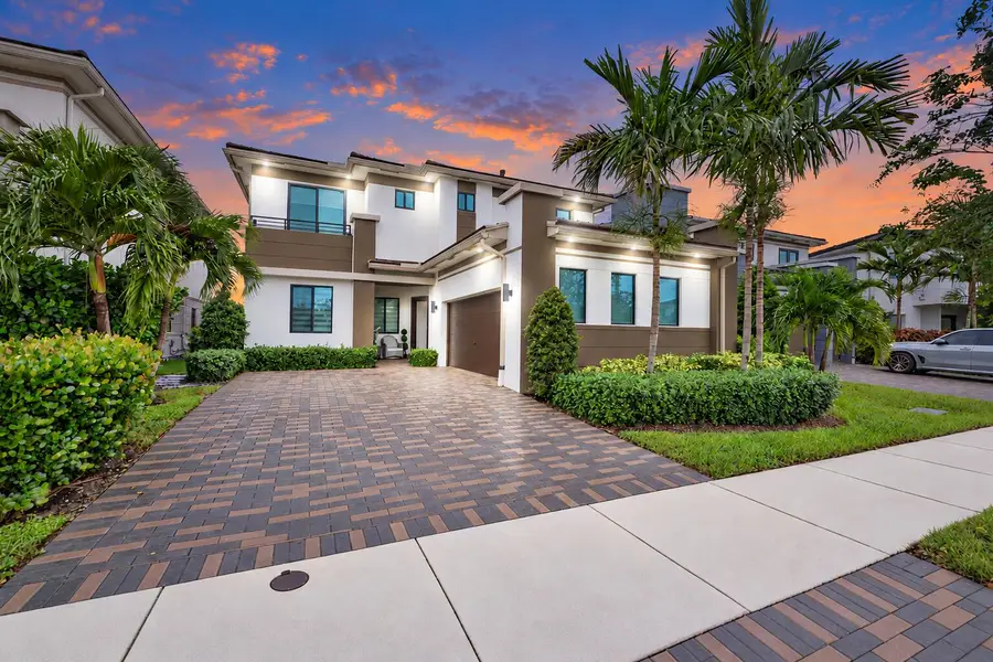 10733 Aqua Court, Parkland, FL 33076 - #2