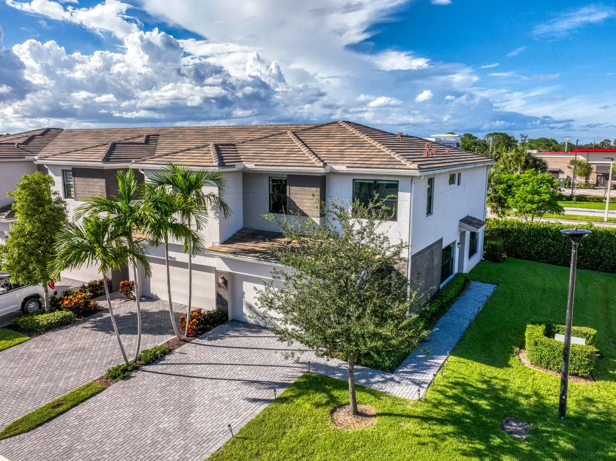 8635 Antarus Drive, Lake Worth, FL 33467 - #1