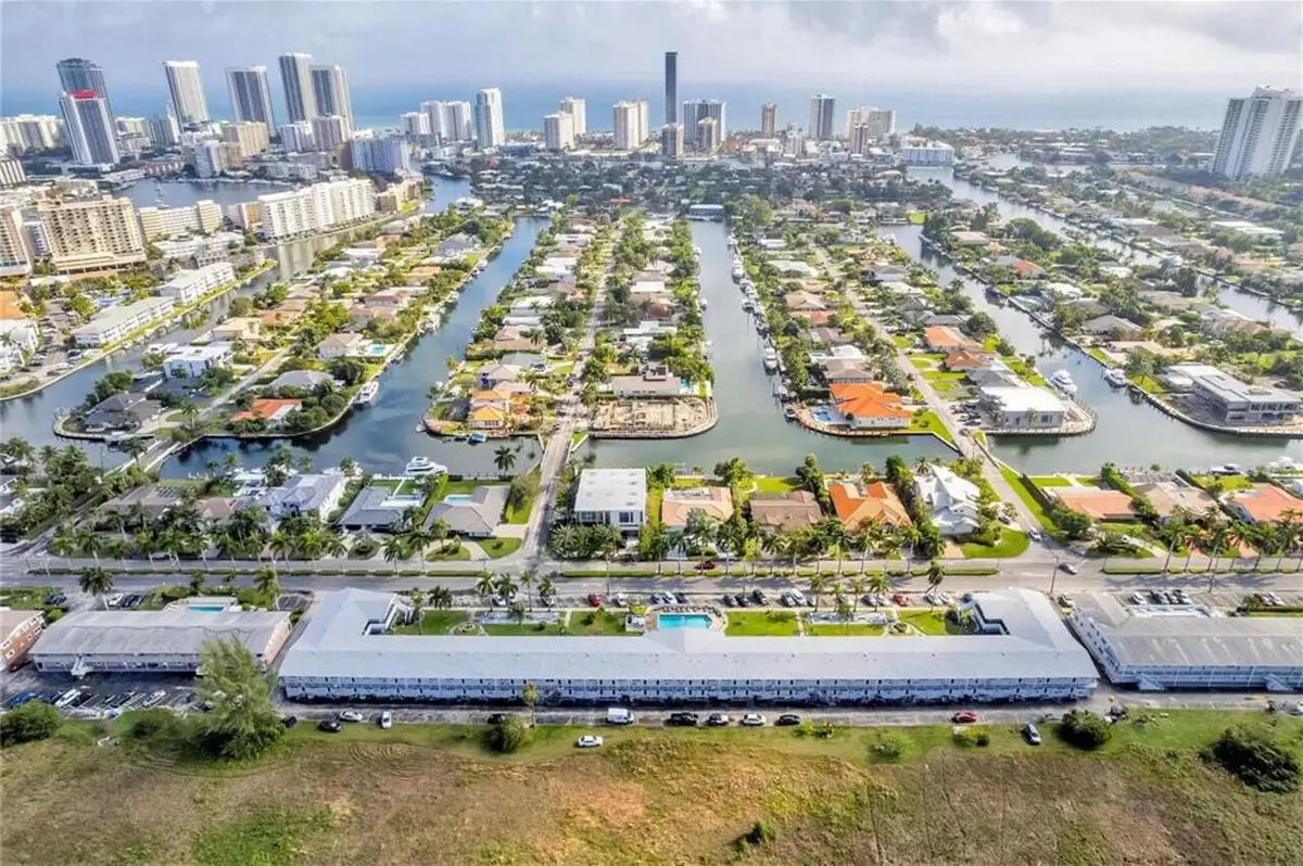 600 Layne Boulevard #211, Hallandale Beach, FL 33009 - #1