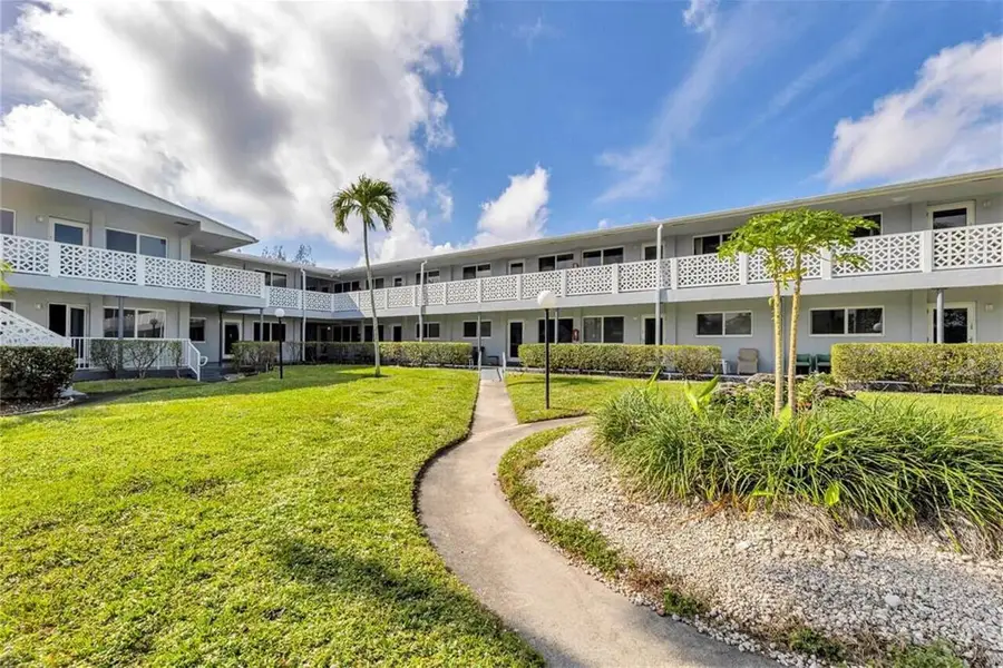 600 Layne Boulevard #211, Hallandale Beach, FL 33009 - #2