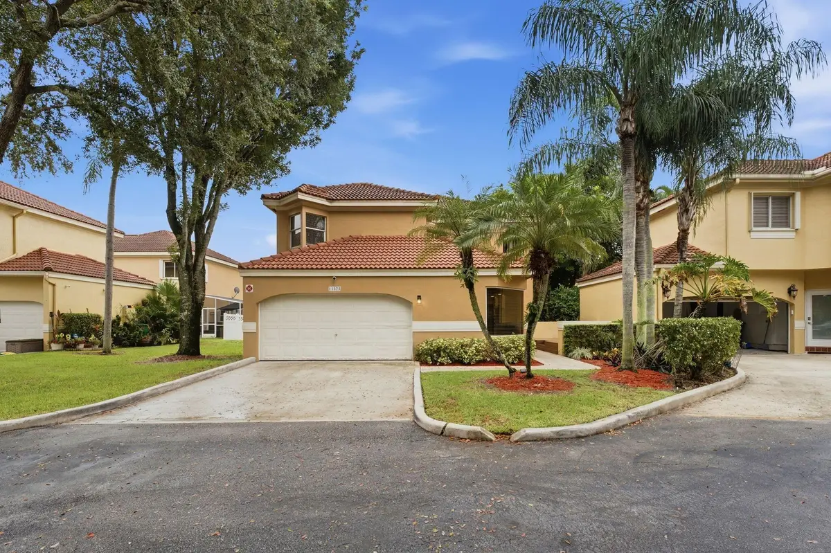 11375 Lakeview Drive #68-U, Coral Springs, FL 33071 - #1