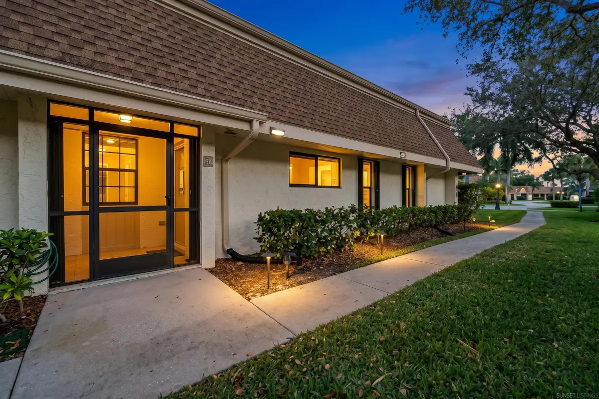 109 Half Moon Circle #C, Jupiter, FL 33458 - #1