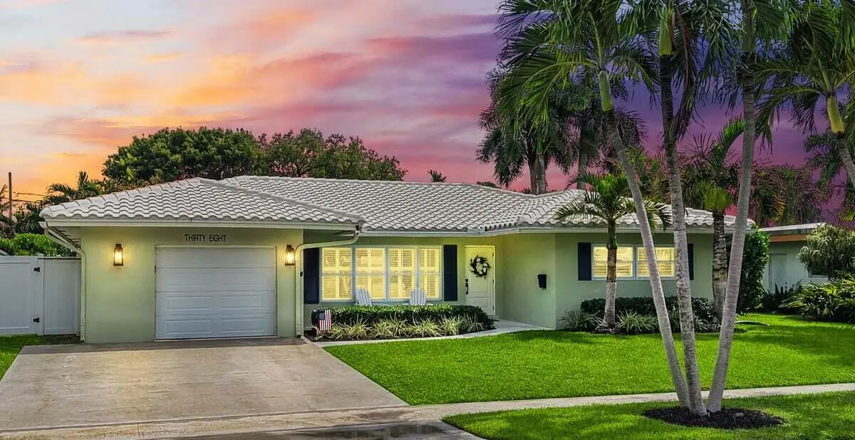 38 SW 10th Avenue, Boca Raton, FL 33486 - #1