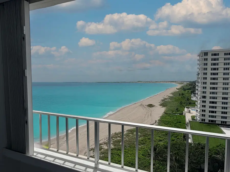 550 S Ocean Boulevard #1202, Boca Raton, FL 33432 - #2