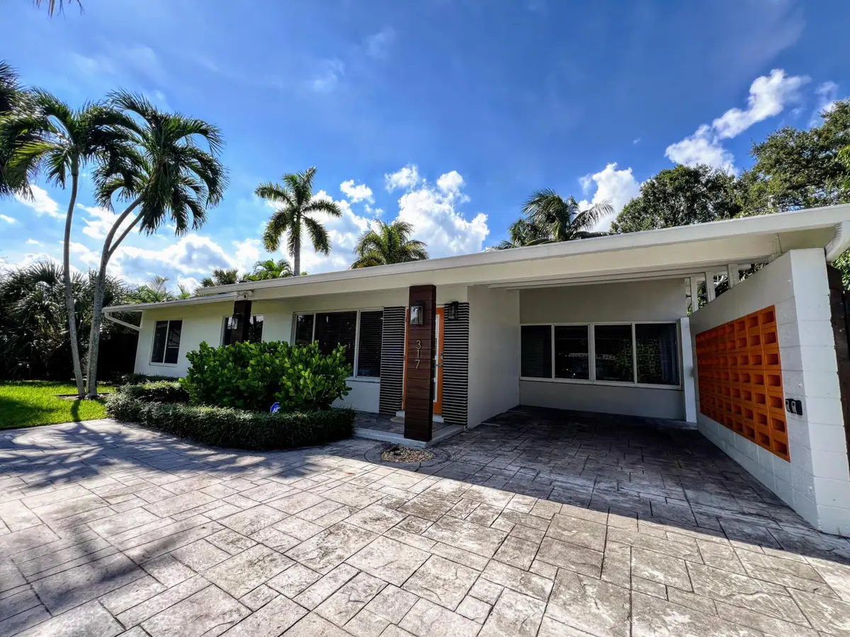 317 NW 26th Court, Wilton Manors, FL 33311 - #1