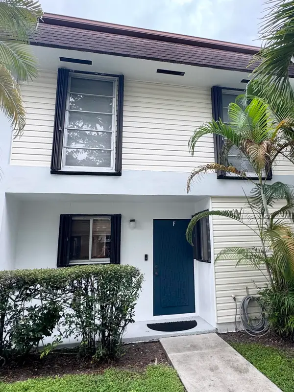 3321 Farragut Street #7F, Hollywood, FL 33021