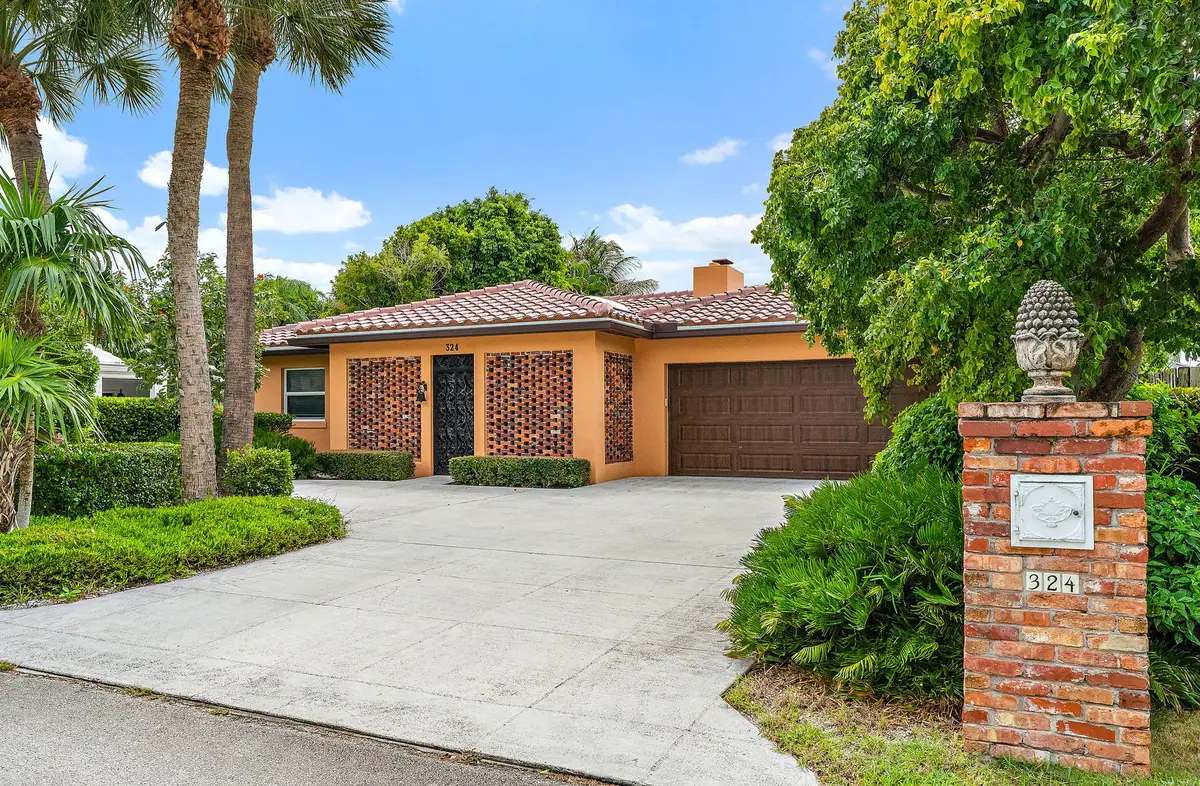 324 Sandal Lane, Palm Beach Shores, FL 33404 - #1