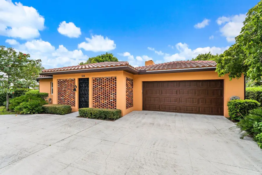 324 Sandal Lane, Palm Beach Shores, FL 33404 - #2