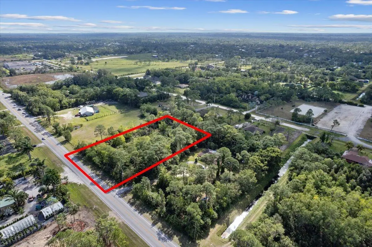 14690 Northlake Boulevard, The Acreage, FL 33412 - #1