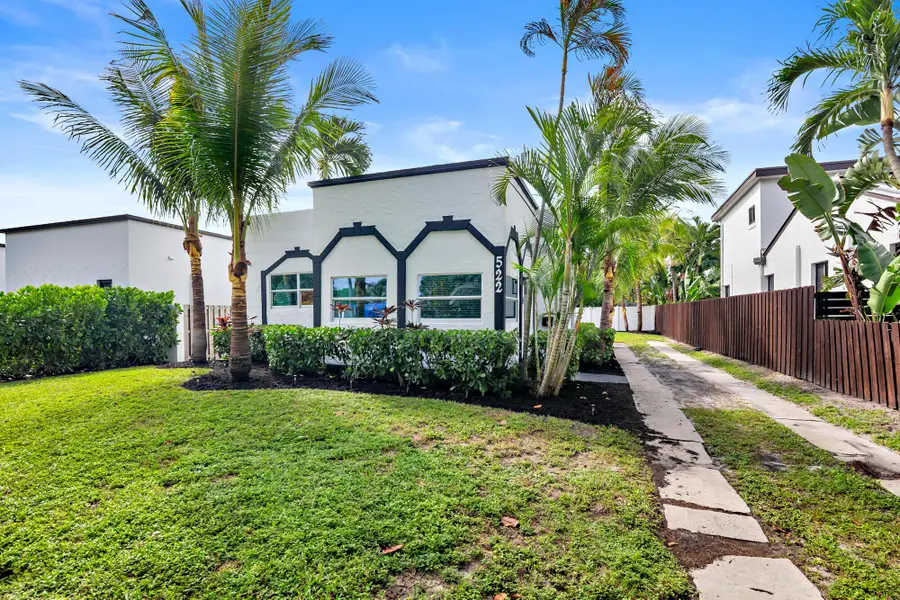 522 Upland Road, West Palm Beach, FL 33401 - #3