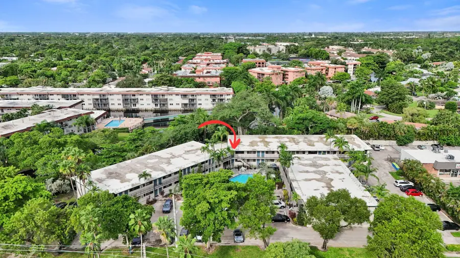 1901 N Andrews Avenue #Apt 214, Wilton Manors, FL 33311 - #2