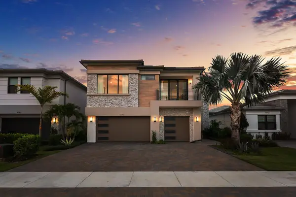 9366 Tangerine Coast Drive, Boca Raton, FL 33434