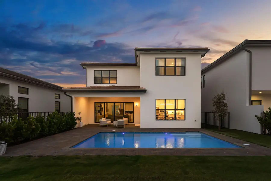 9366 Tangerine Coast Drive, Boca Raton, FL 33434 - #2