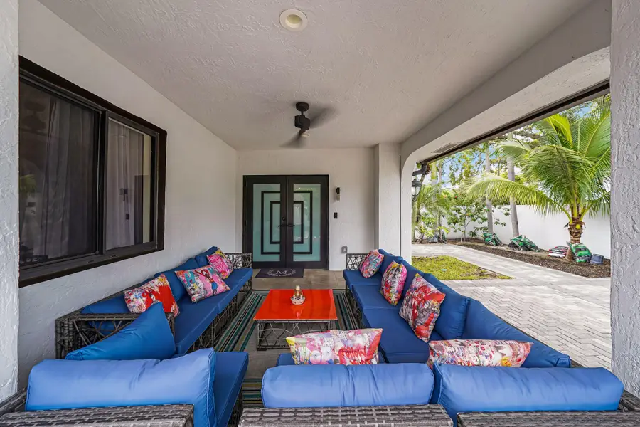 608 SW 17th Street, Fort Lauderdale, FL 33315 - #2