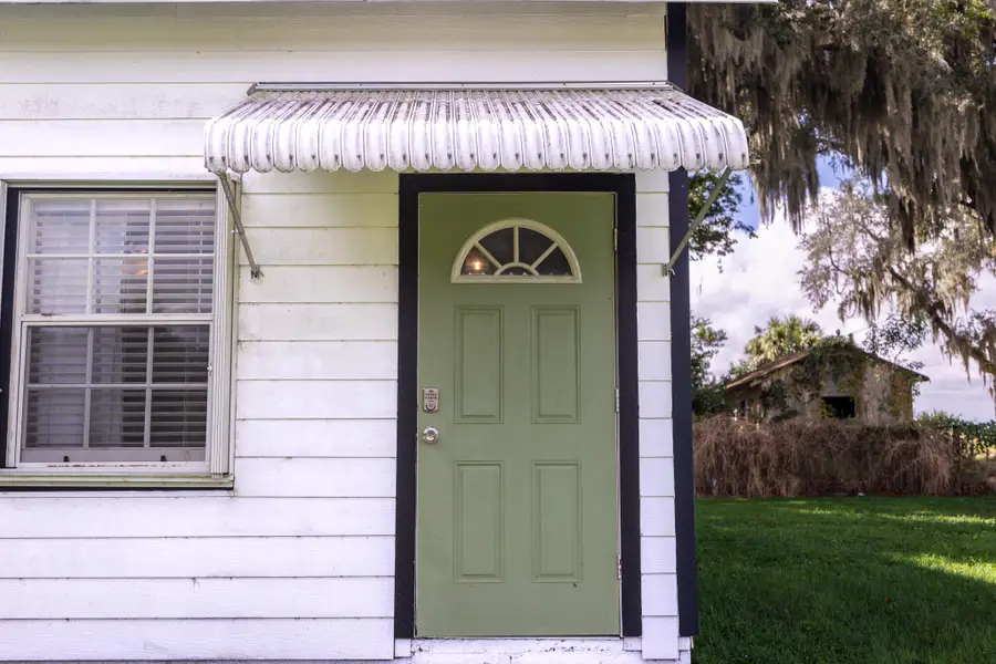 125 Tut N Lue Road, Lorida, FL 33857 - #2
