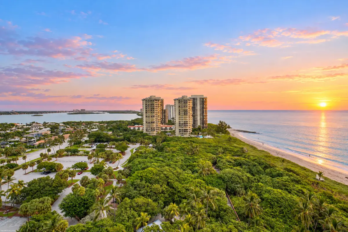 3800 N Ocean Drive #1751, Singer Island, FL 33404 - #1