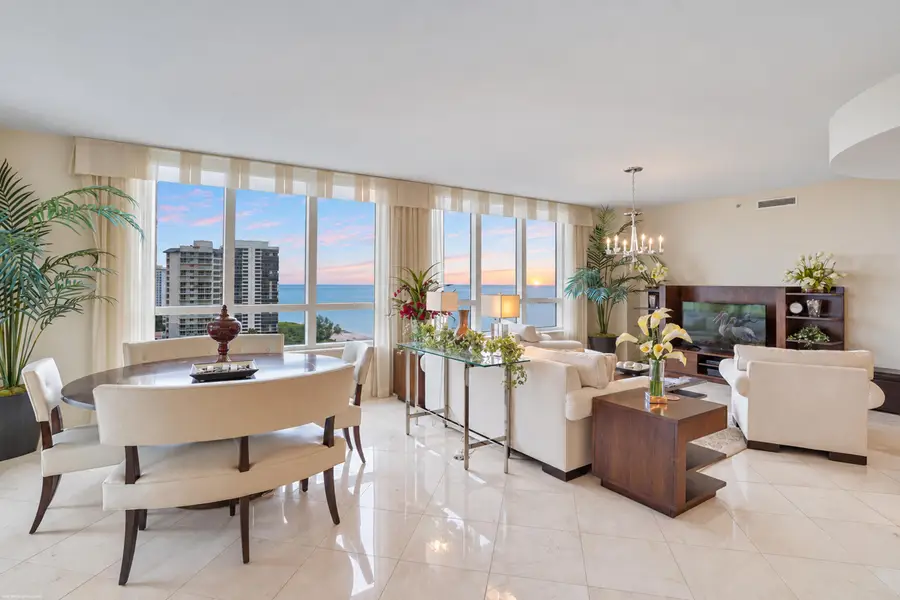 3800 N Ocean Drive #1751, Singer Island, FL 33404 - #3