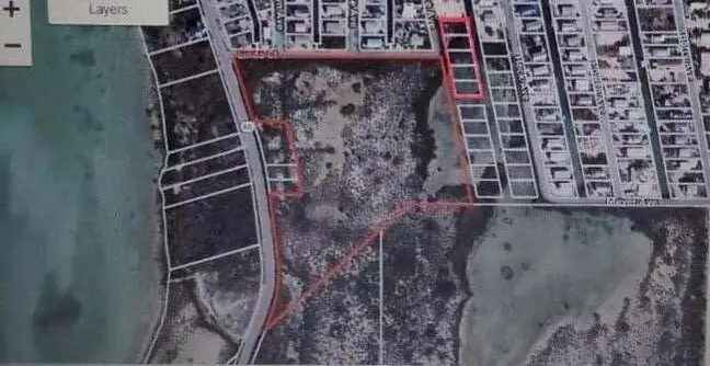 Vacant Land Little Torch Key Key, Little Torch Key, FL 33042 - #1