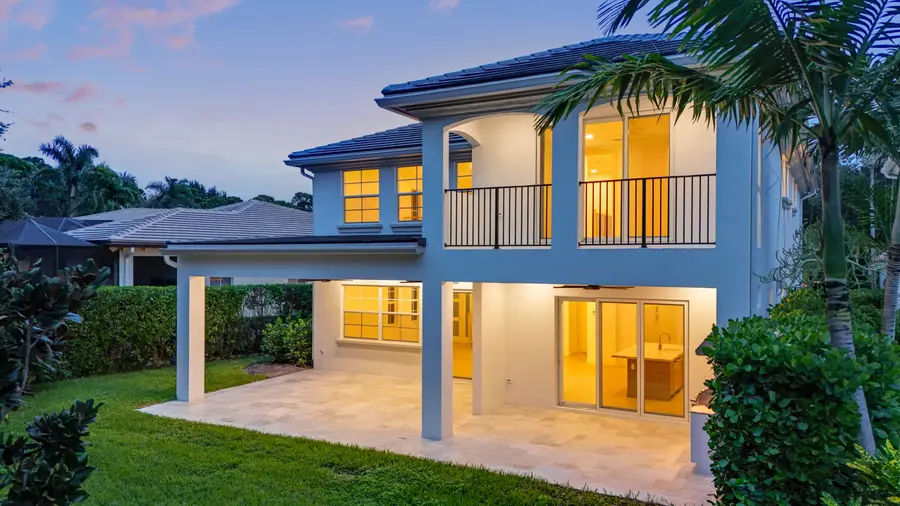 754 Bocce Court, Palm Beach Gardens, FL 33410 - #2