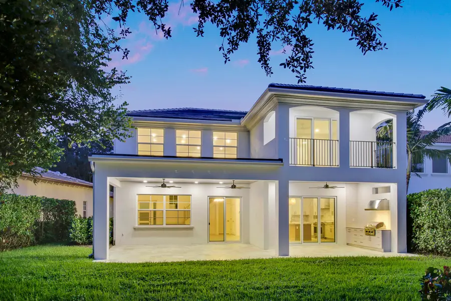 754 Bocce Court, Palm Beach Gardens, FL 33410 - #3