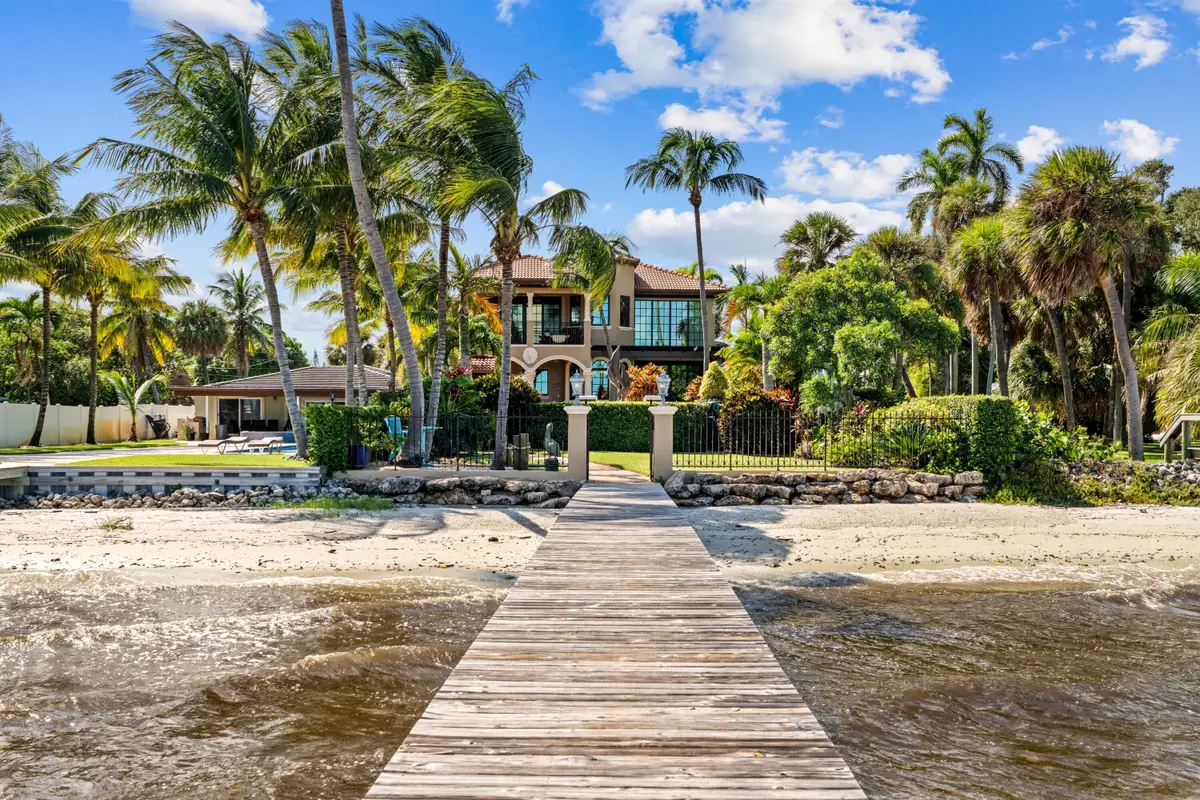 818 S Lakeside Drive, Lake Worth Beach, FL 33460 - #1