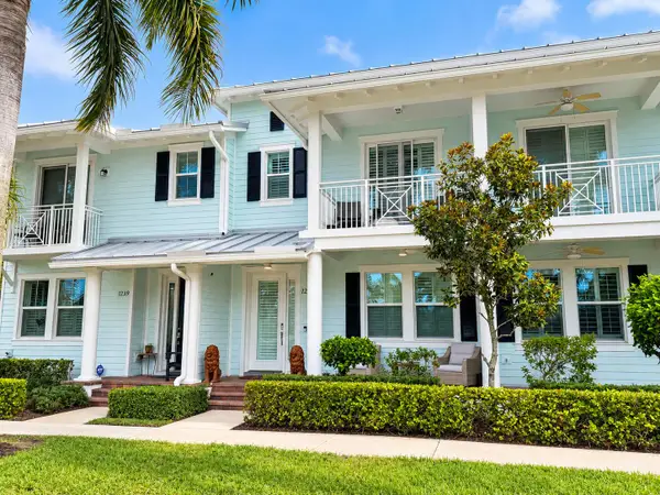1235 N Community Drive, Jupiter, FL 33458