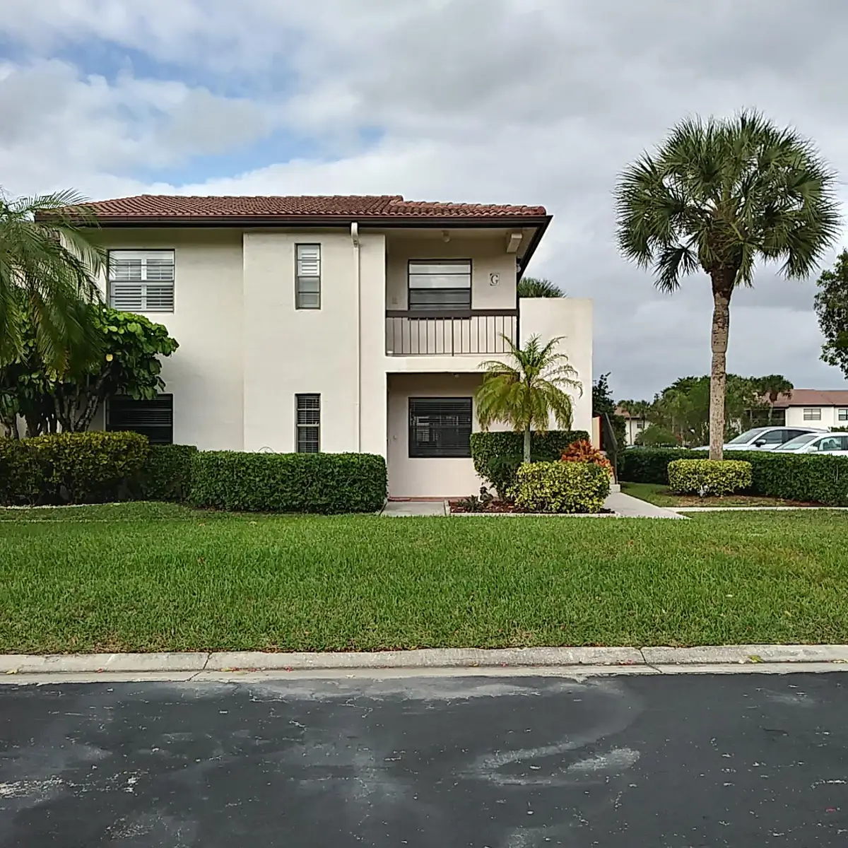 8045 Eastlake Drive, Boca Raton, FL 33433 - #1