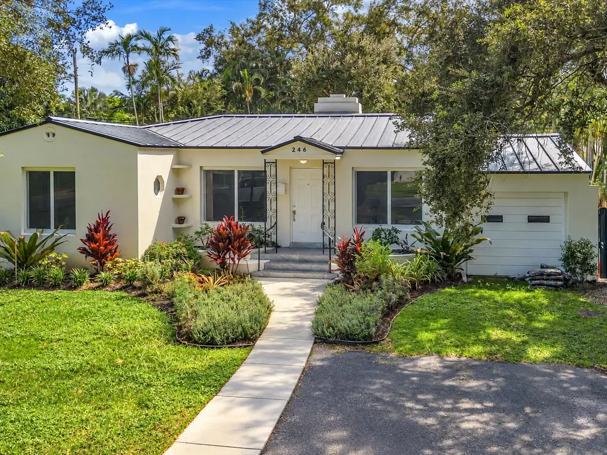 246 NE 103rd Street, Miami Shores, FL 33138 - #1