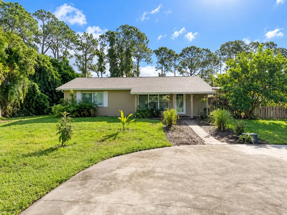 3472 Blanchette Trail, Lake Worth, FL 33467 - #1