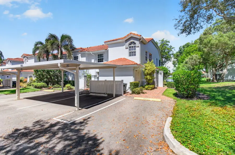 9865 Seacrest Circle #202, Boynton Beach, FL 33437 - #2