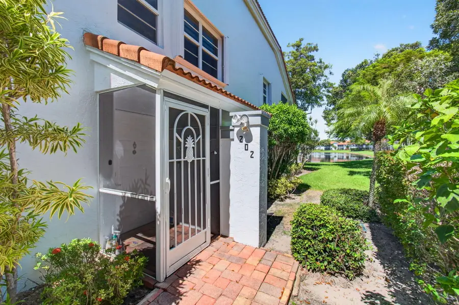 9865 Seacrest Circle #202, Boynton Beach, FL 33437 - #3