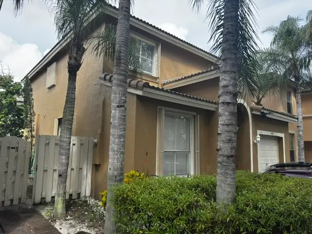 4083 Lake Tahoe Circle, West Palm Beach, FL 33409 - #2