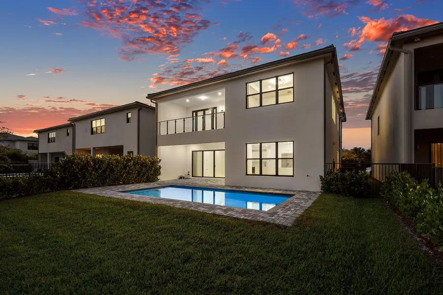8095 Crystal Downs Avenue, Boca Raton, FL 33434 - #2