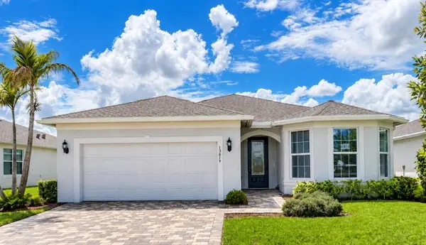 13819 SW Gingerline Drive #629 Mystique, Port St Lucie, FL 34987