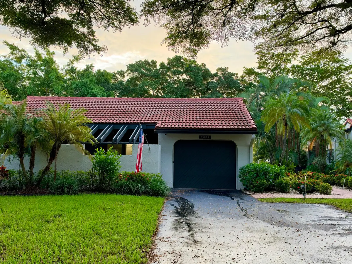 21692 Tall Palm Circle #10-B, Boca Raton, FL 33433 - #1