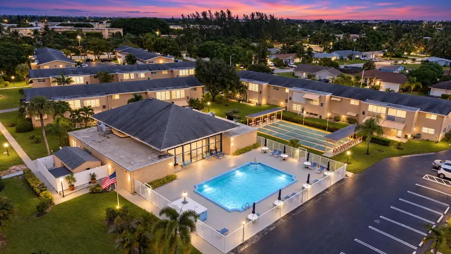 2192 NE 1st Way #102, Boynton Beach, FL 33435 - #2