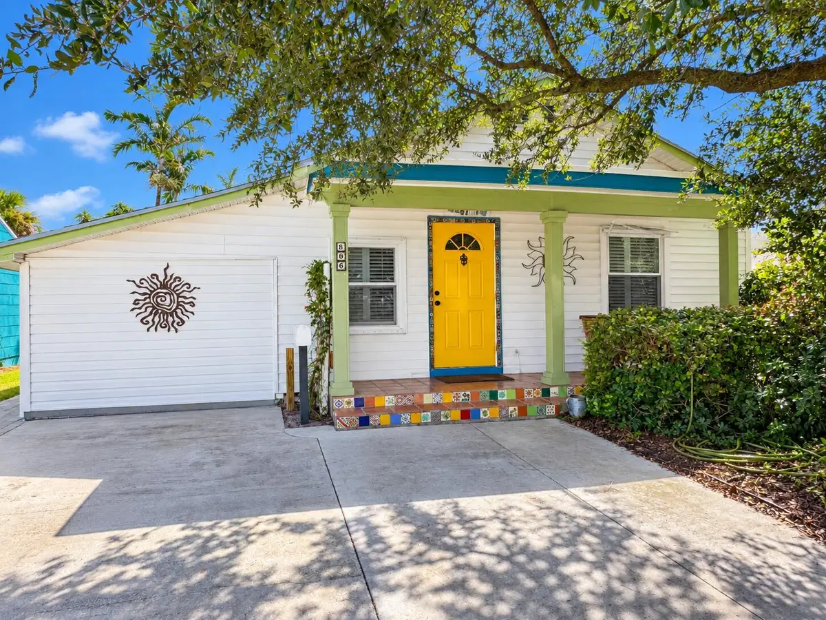 806 N M Street, Lake Worth Beach, FL 33460 - #1
