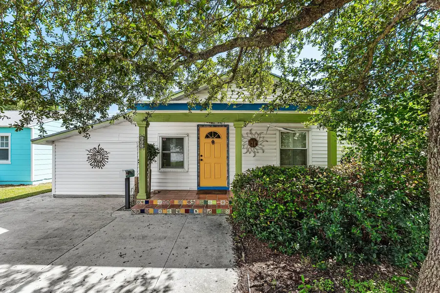 806 N M Street, Lake Worth Beach, FL 33460 - #3