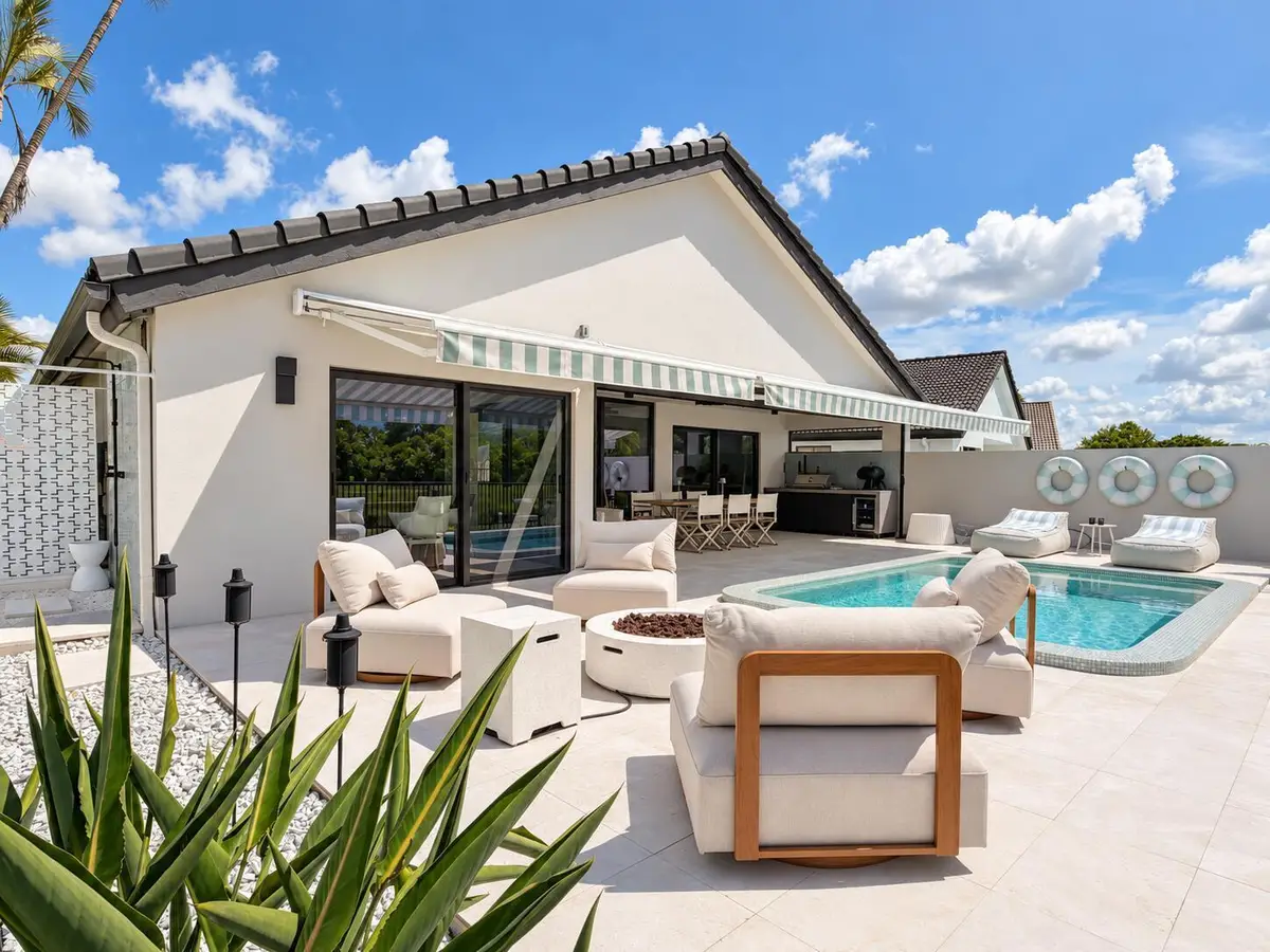 11120 Clover Leaf Circle, Boca Raton, FL 33428 - #1