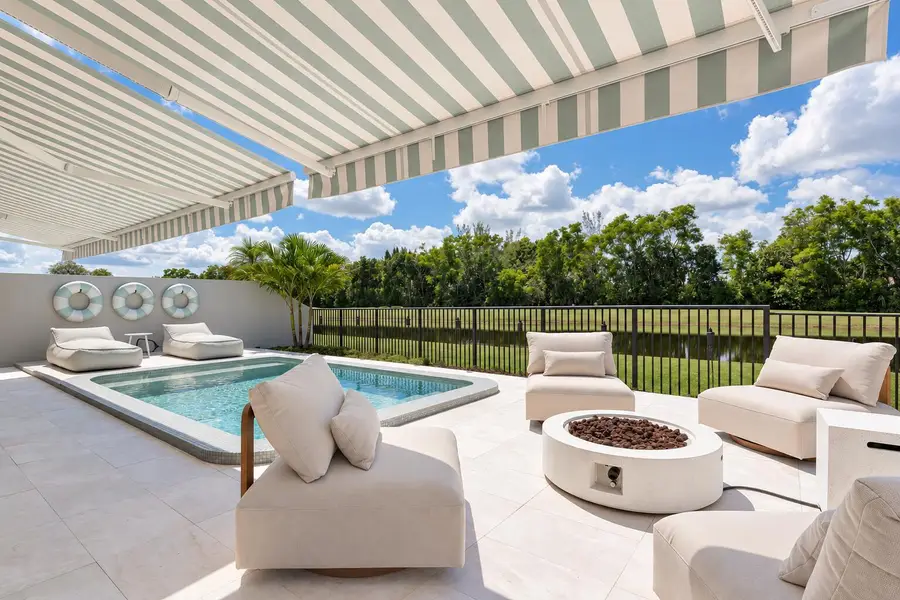 11120 Clover Leaf Circle, Boca Raton, FL 33428 - #3