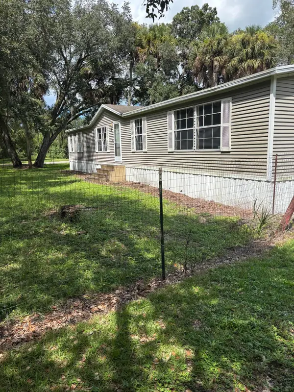 1415 Forest Lane, Clewiston, FL 33440