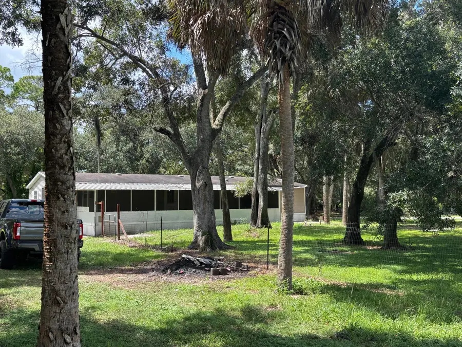 1415 Forest Lane, Clewiston, FL 33440 - #2