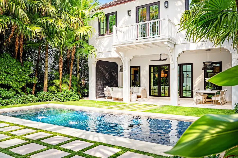 412 Brazilian Avenue, Palm Beach, FL 33480 - #3