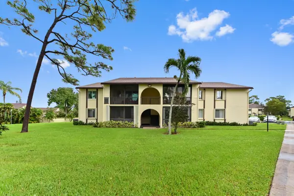 3531 Long Pine Court #B-1, Greenacres, FL 33463