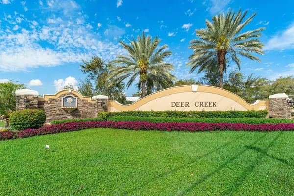 2440 Deer Creek Country Club Boulevard #405-C, Deerfield Beach, FL 33442