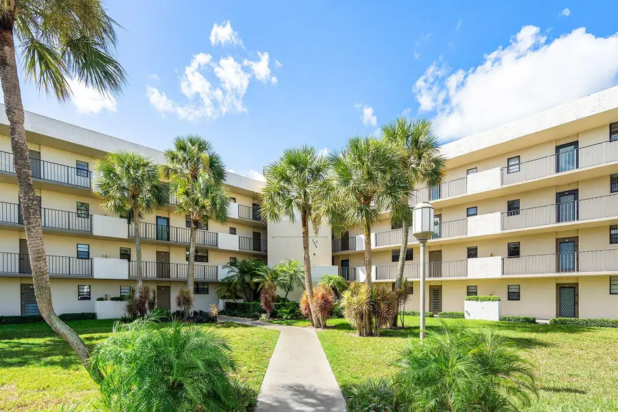 2440 Deer Creek Country Club Boulevard #405-C, Deerfield Beach, FL 33442 - #2