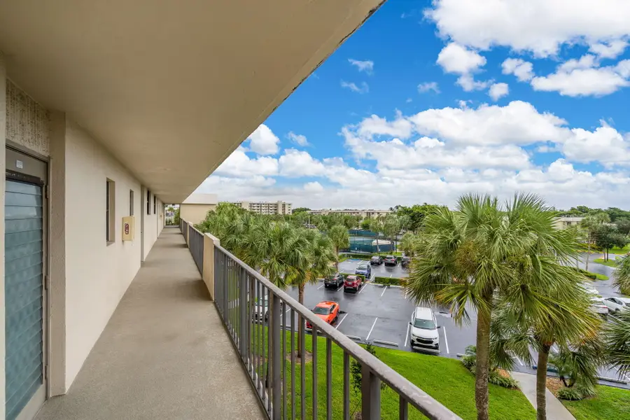 2440 Deer Creek Country Club Boulevard #405-C, Deerfield Beach, FL 33442 - #3