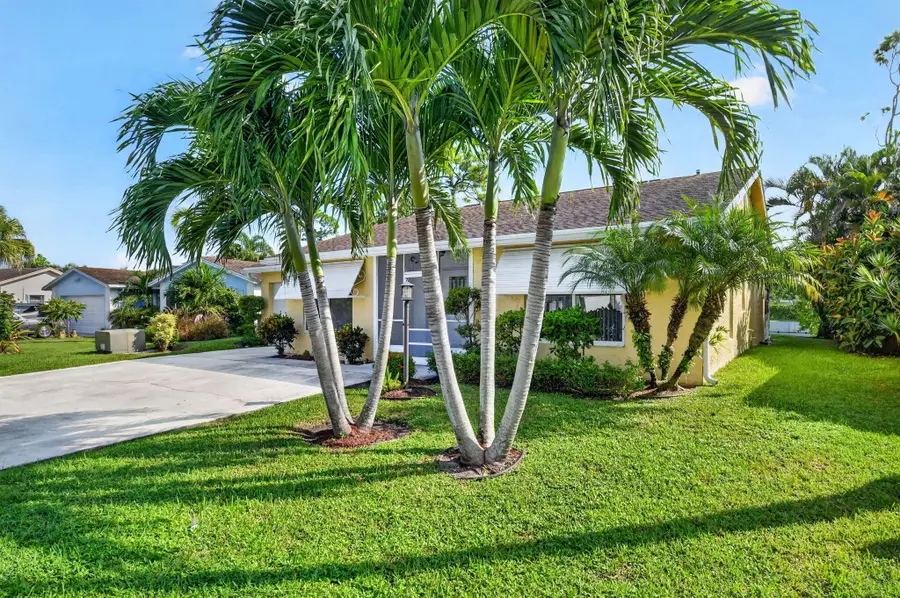 7099 Pine Manor Drive, Lake Worth, FL 33467 - #3
