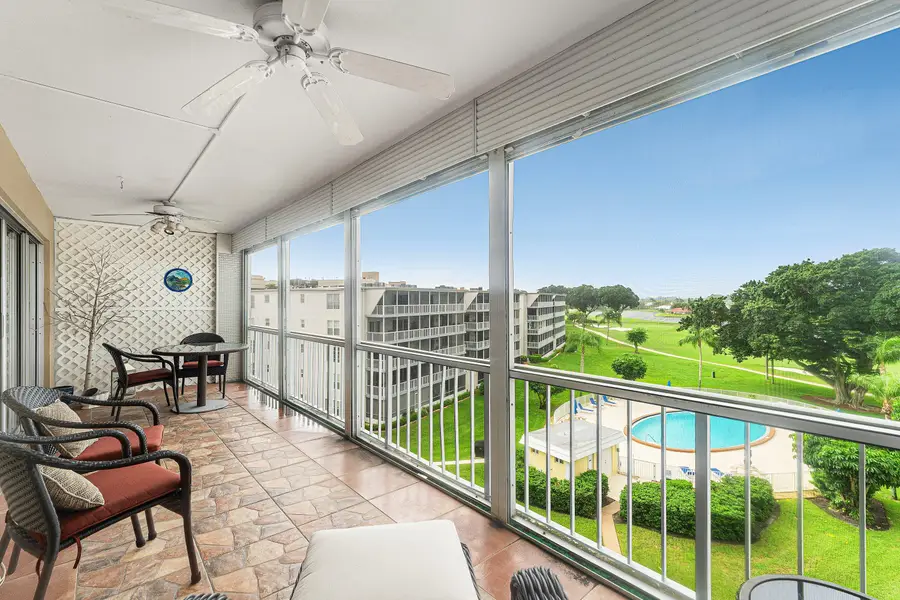 145 Atlantis Boulevard #PH4, Atlantis, FL 33462 - #3