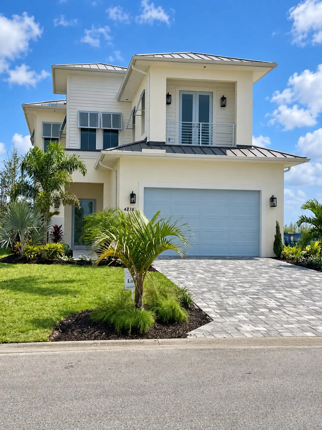 4838 S Harbor Drive, Vero Beach, FL 32967 - #1